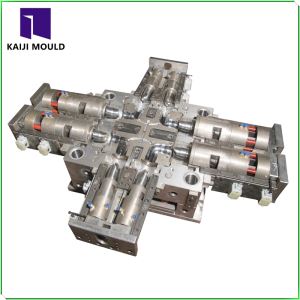 PVC Gutter Fitting Mould
