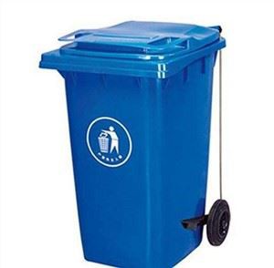 Plastic Dustbin Mold Garbage Bin Mould